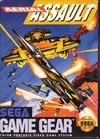 Aerial Assault (Game Gear)